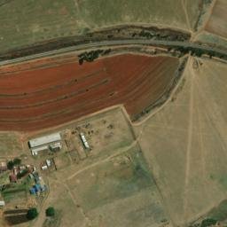 Satellite imagery of HEID 18, BW
