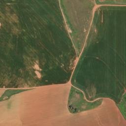 Satellite imagery of HEID 35, BW