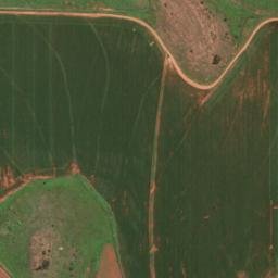 Satellite imagery of HEID 35, BW