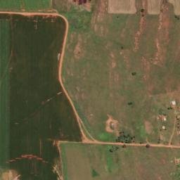 Satellite imagery of HEID 35, BW