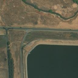 Satellite imagery of MIDDELBULT, BW