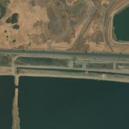 Satellite imagery of MIDDELBULT, BW