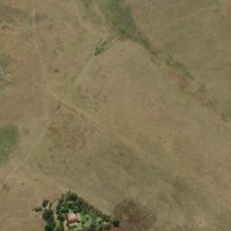 Satellite imagery of STRATHYRE, BW