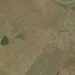 Satellite imagery of STRATHYRE, BW