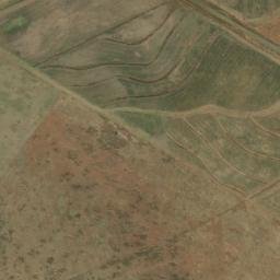Satellite imagery of STRATHYRE, BW