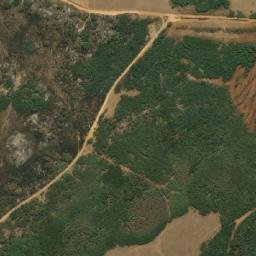 Satellite imagery of MOOIFONTEIN, MZ