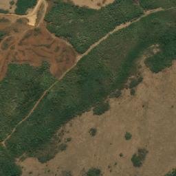 Satellite imagery of MOOIFONTEIN, MZ