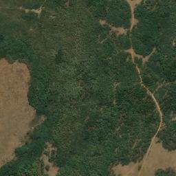 Satellite imagery of MOOIFONTEIN, MZ