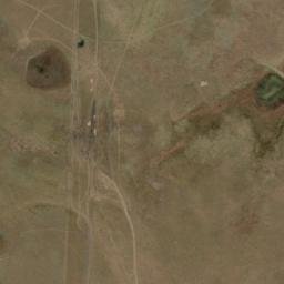 Satellite imagery of BANKPLAATS, MZ