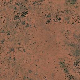 Satellite imagery of Latitude Hill, AU