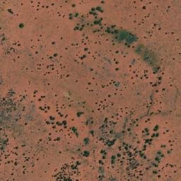 Satellite imagery of Latitude Hill, AU