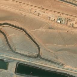 Satellite imagery of Portezuelo de Guamanga, CL