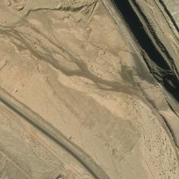 Satellite imagery of Portezuelo de Guamanga, CL