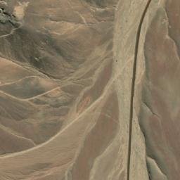 Satellite imagery of Pirula, CL