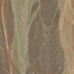 Satellite imagery of Pirula City, CL