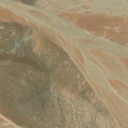 Satellite imagery of La Abundancia, CL