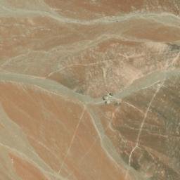 Satellite imagery of La Abundancia, CL