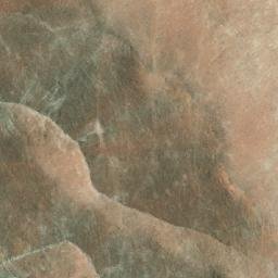 Satellite imagery of La Escondida, CL