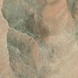 Satellite imagery of La Escondida, CL