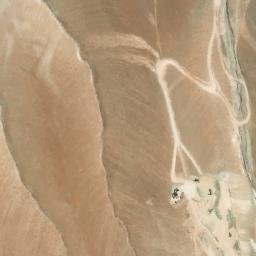 Satellite imagery of La Guanaca, CL