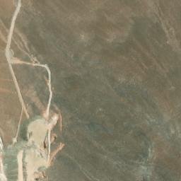 Satellite imagery of La Guanaca, CL