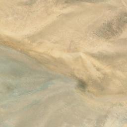 Satellite imagery of Portezuelo Salitre, CL