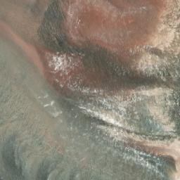 Satellite imagery of Cerro El Pintado, CL