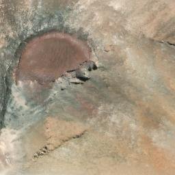 Satellite imagery of Cerro El Pintado, CL