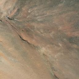 Satellite imagery of Cerro El Pintado, CL