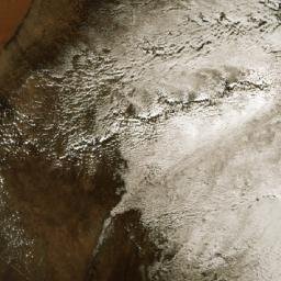 Satellite imagery of Cerro Cueros de Purulla, AR