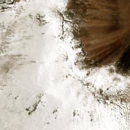 Satellite imagery of Cerro Cueros de Purulla, AR