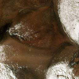 Satellite imagery of Cerro Cueros de Purulla, AR