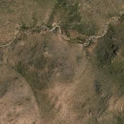 Satellite imagery of Filo Alto, AR