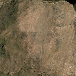Satellite imagery of Filo Alto, AR