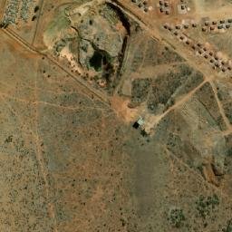 Satellite imagery of DRC STELLA, NA