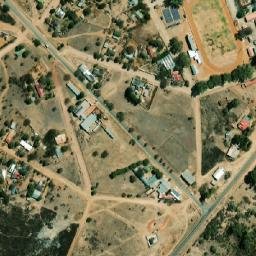 Satellite imagery of DRC STELLA, NA