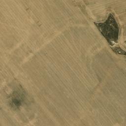 Satellite imagery of VER 29, BW
