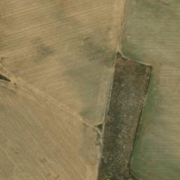 Satellite imagery of VER 29, BW