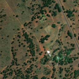 Satellite imagery of VER 83, BW