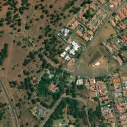 Satellite imagery of VER 83, BW