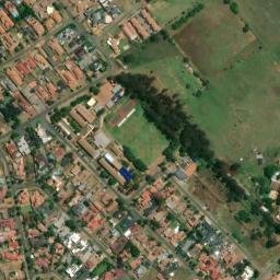 Satellite imagery of VER 83, BW