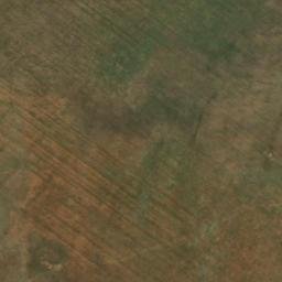 Satellite imagery of MEYERTON RES, BW