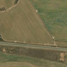 Satellite imagery of VER 7, BW