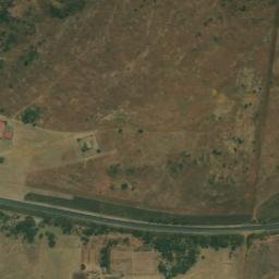 Satellite imagery of HEID 57, BW