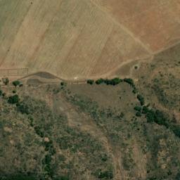 Satellite imagery of HEID 55 NEW, BW