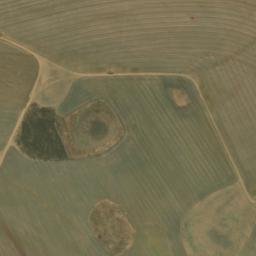 Satellite imagery of RIETFONTEIN, BW
