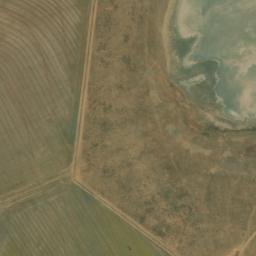 Satellite imagery of RIETFONTEIN, BW