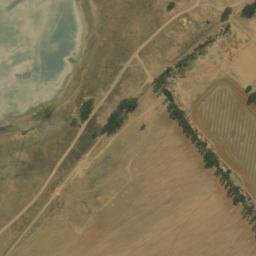Satellite imagery of RIETFONTEIN, BW