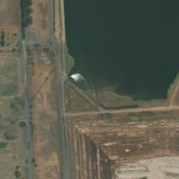 Satellite imagery of MIDDELBULT, BW