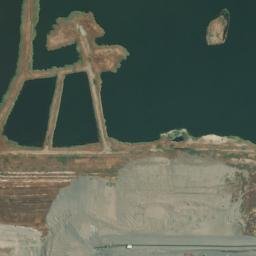 Satellite imagery of MIDDELBULT, BW